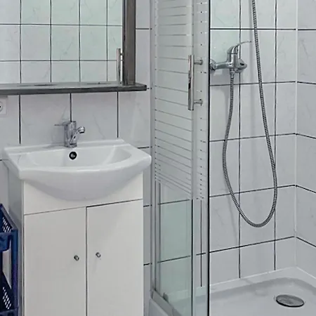 ładne Mieszkanie W Sarbinowie Z Wifi Apartament *