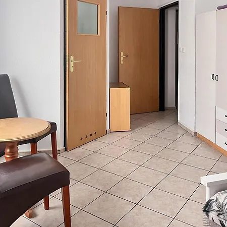 ładne Mieszkanie W Sarbinowie Z Wifi * Sarbinowo